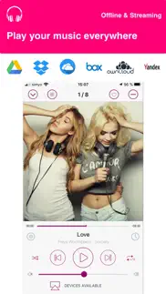 cloud music app pro iphone images 1