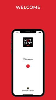 hot spot restuarant iphone images 1