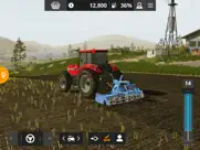 farming simulator 20 iPad Captures Décran 3