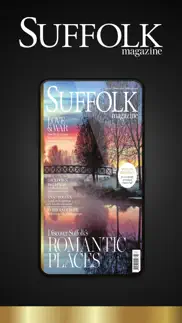 suffolk magazine iphone images 1