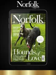 norfolk magazine ipad images 1