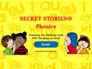 secret stories phonics reading ipad images 1
