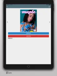 maple magazine ipad images 3