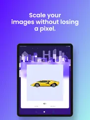 pixel scaler ipad images 2