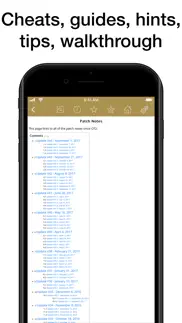 pocket wiki for paragon iphone images 3