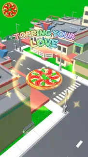 throw pizza iphone images 3