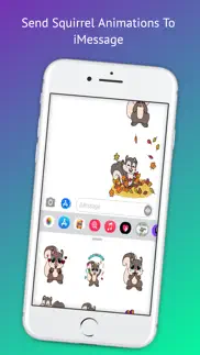 mitzi squirrel emojis iphone images 3