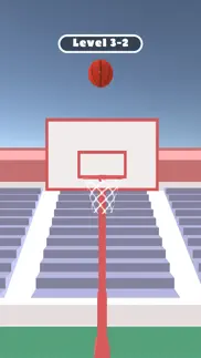 hyper basketball 3d iphone images 2