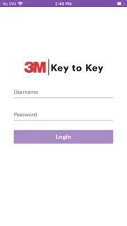 3m key to key iphone images 2