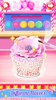 girl games:wedding cake baking iphone images 3
