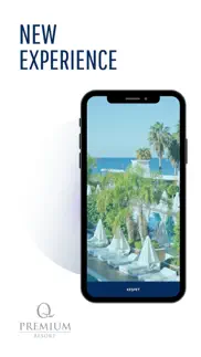 q premium resort iphone images 1