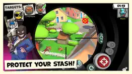 snipers vs thieves: classic! iphone images 2