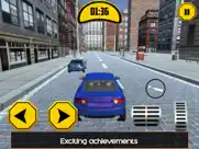 rotary sports 3d car parking ipad images 2
