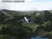 ng flight simulator ipad resimleri 4