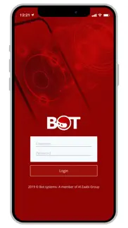 bot - sales order booking app iphone images 4