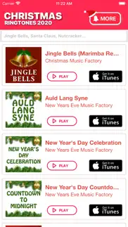 christmas ringtones 2020 iphone images 2