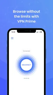 vpn prime - unlimited proxy iphone images 4