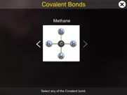 the covalent bond ipad images 1