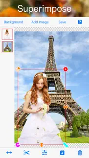 photolayers pro iphone capturas de pantalla 4