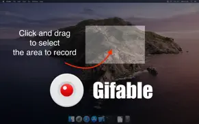 gifable - gif screen recorder айфон картинки 2
