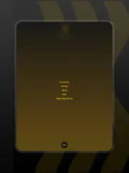 zener , the original esp test iPad Captures Décran 2