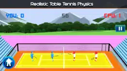 tennis physics 3d soccer smash iphone images 3