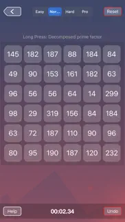 number crush puzzle iphone images 2