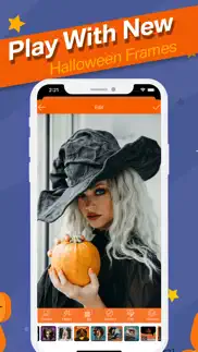 halloween photo frames 2020 hd iphone images 2