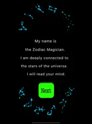 zodiac magic ipad images 1