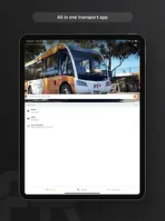 flexiride iPad Captures Décran 1