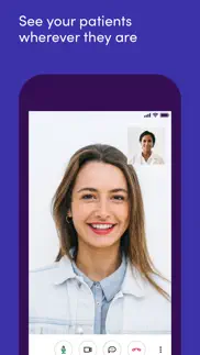 klara – patient communication iphone images 2