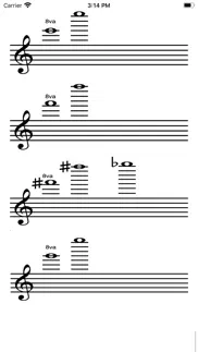 advanced clarinet fingerings iphone images 3
