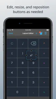 capcalc 2 iphone images 2