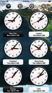 news clocks iphone images 1