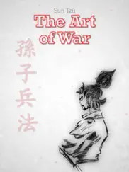 the art of war - audiobook ipad images 1