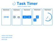 task timer tracker ipad images 2
