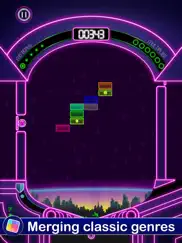 pinball breaker - gameclub ipad capturas de pantalla 2