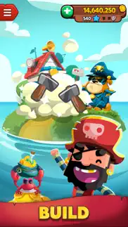 pirate kings™ iphone images 2
