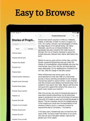 stories of prophets in islam ipad images 2