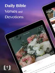 daily devotional for women app ipad images 1