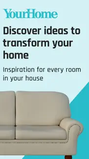 your home magazine - interiors iphone resimleri 1
