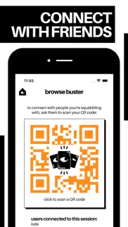 browse buster: discover movies iphone images 2