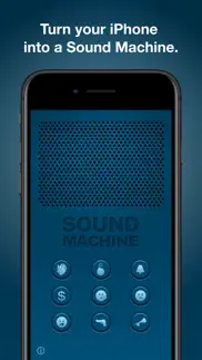 the soundmachine iphone resimleri 1