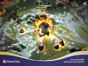 minigore - gameclub ipad capturas de pantalla 4