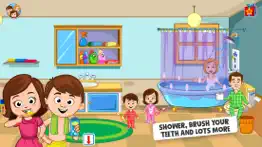 my town : home - family games iphone images 2