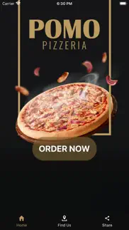 pomo pizzeria iphone images 1