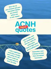 acnh pascal quotes ipad images 1