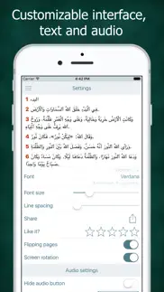 arabic audio bible scripture iphone images 4