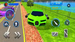 honey bee robot car game iphone images 1
