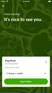 verde restaurant iphone images 2